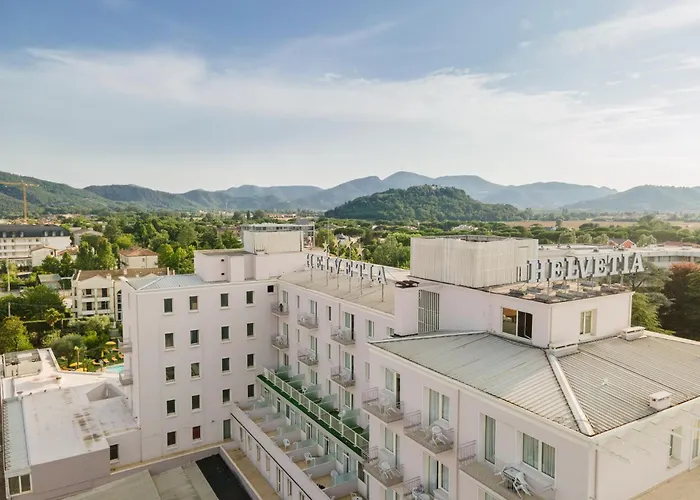 Hotel Terme Helvetia