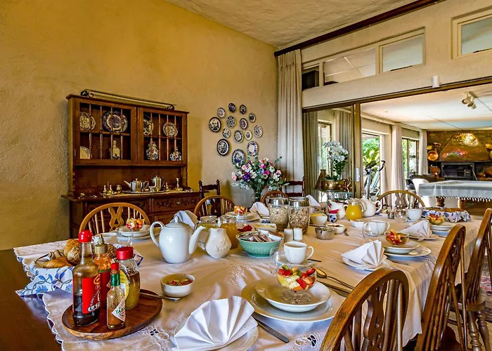 Majorca House