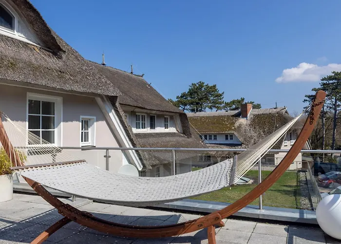 Strandhaus
