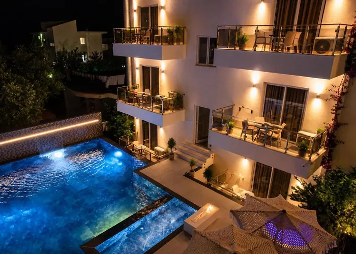 Hotel Mare