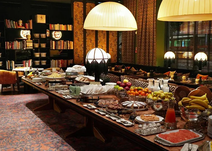 Radisson Collection , Santa Sofia