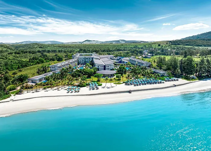 Le Meridien Khao Lak Resort&Spa