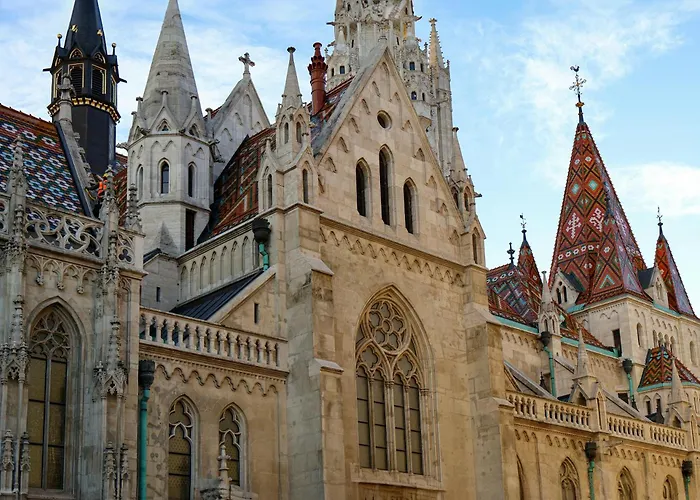  Eurostars Danube Budapest