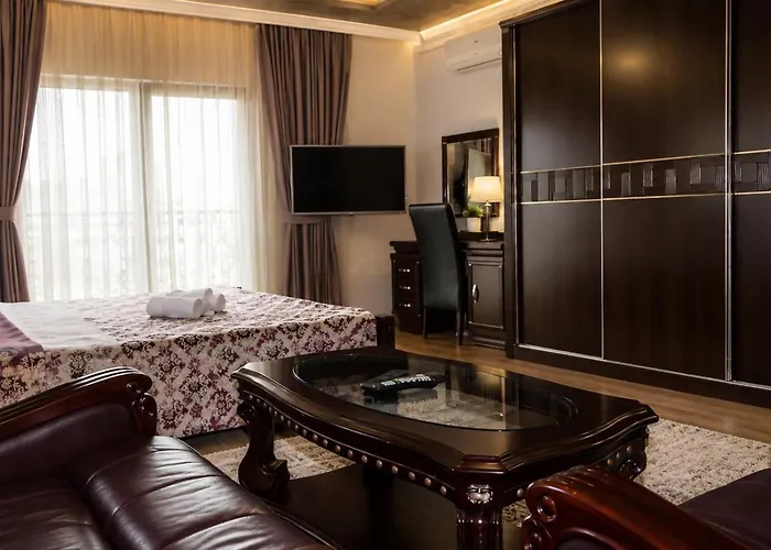 Hotel Begolli