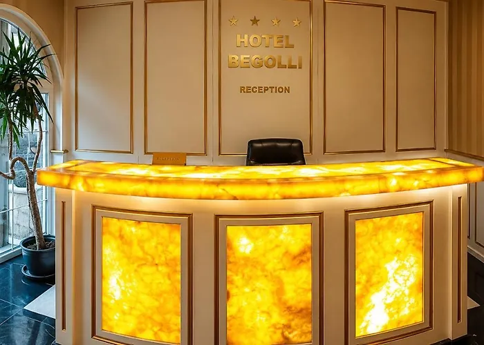 Hotel Begolli