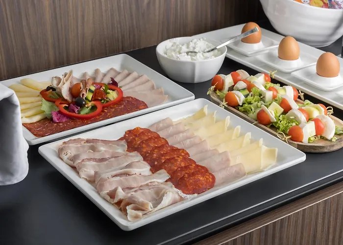 Maj Premium Residence