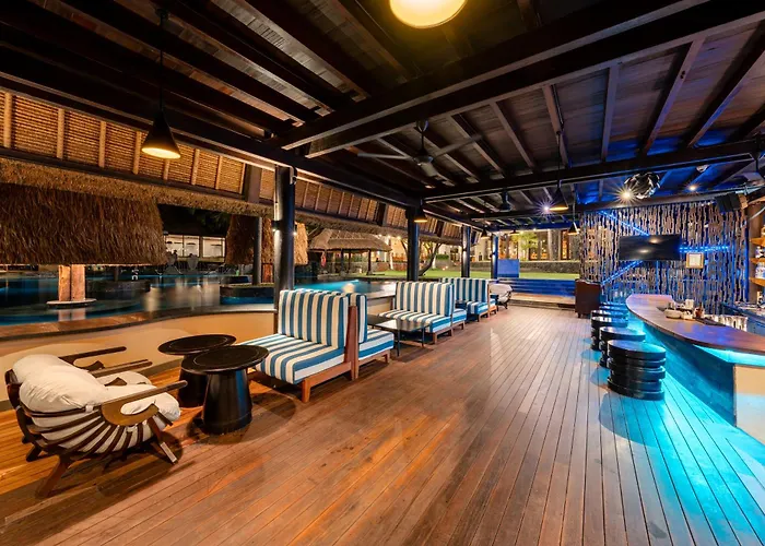 Kinderhotel Holiday Inn Bali Nusa Dua By Ihg