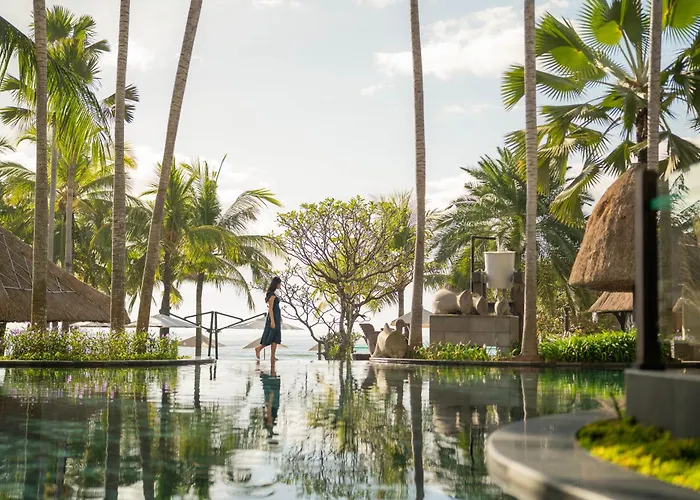 Kinderhotel Holiday Inn Bali Nusa Dua By Ihg