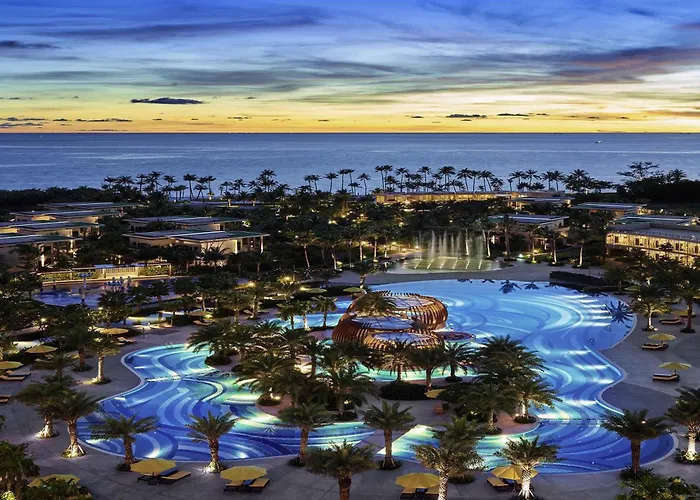  Pullman Phu Quoc Beach