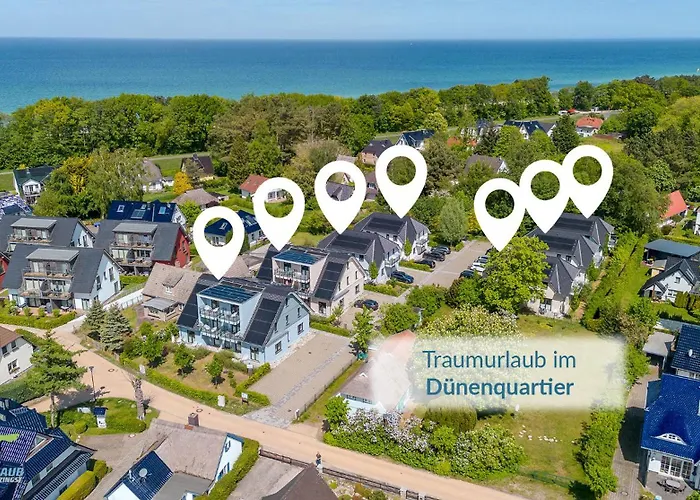  Dünenquartier - 01