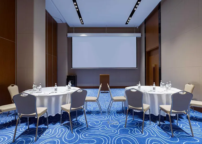 Swissôtel Wellness Resort Alatau Almaty