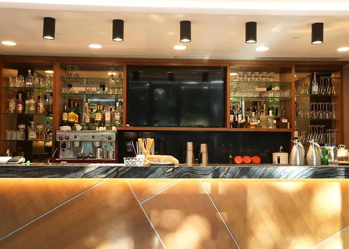 Radisson Istanbul Harbiye