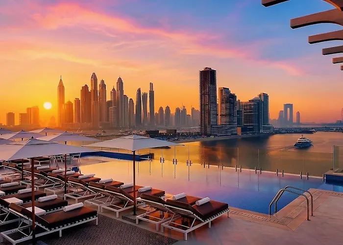 Voco The Palm By Ihg