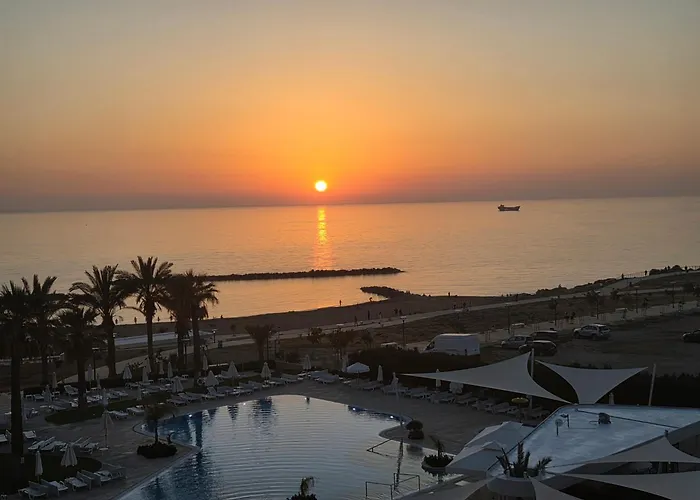 Venus Beach Hotel