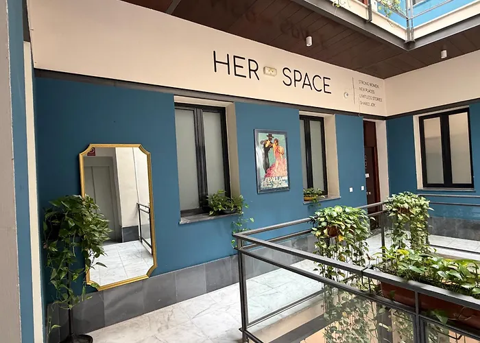 Joy Setas Coworking