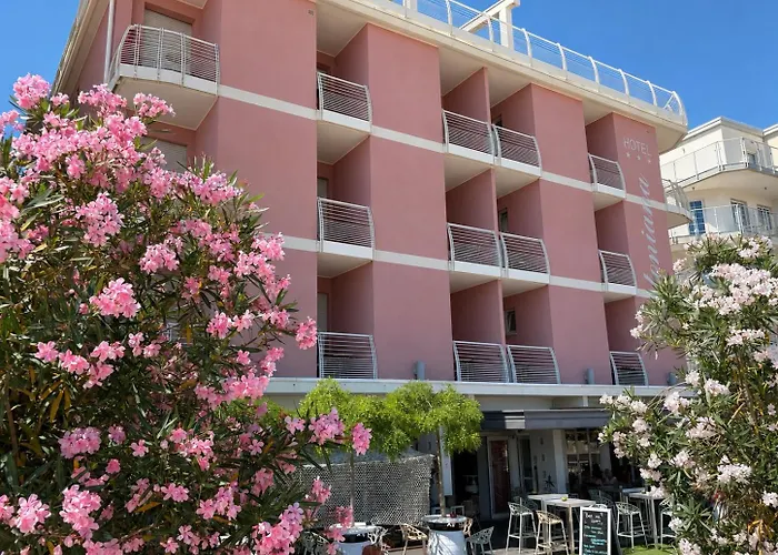 3 SterneHotel Antoniana