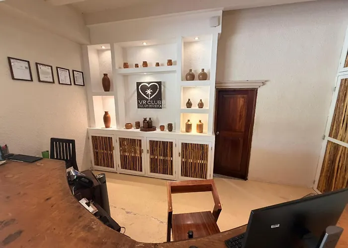  Vr Club Tulum Riviera
