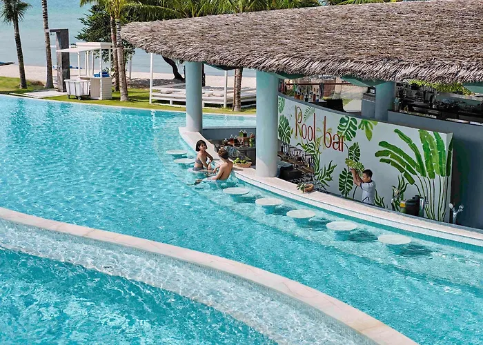 Premier Village Managed By Accor