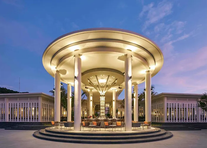 Premier Village Managed By Accor