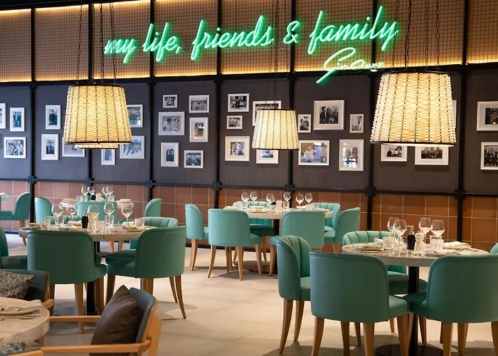 Innside By Melia Liverpool