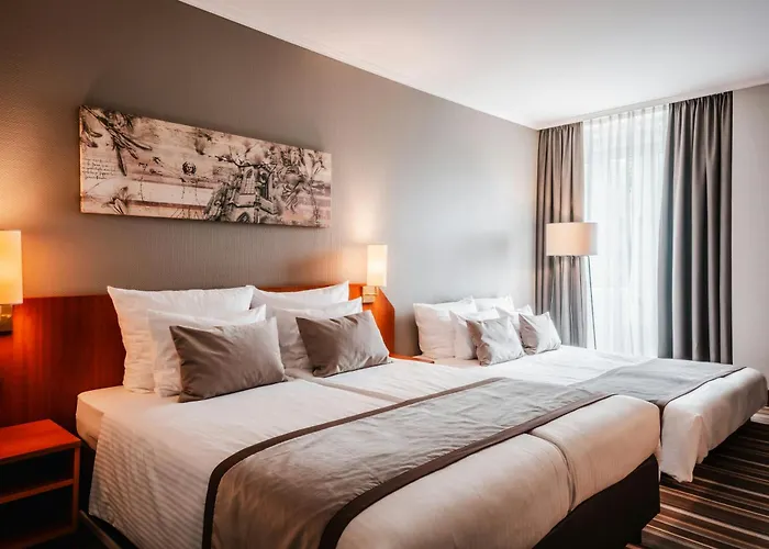 Hotel Am Leonardo