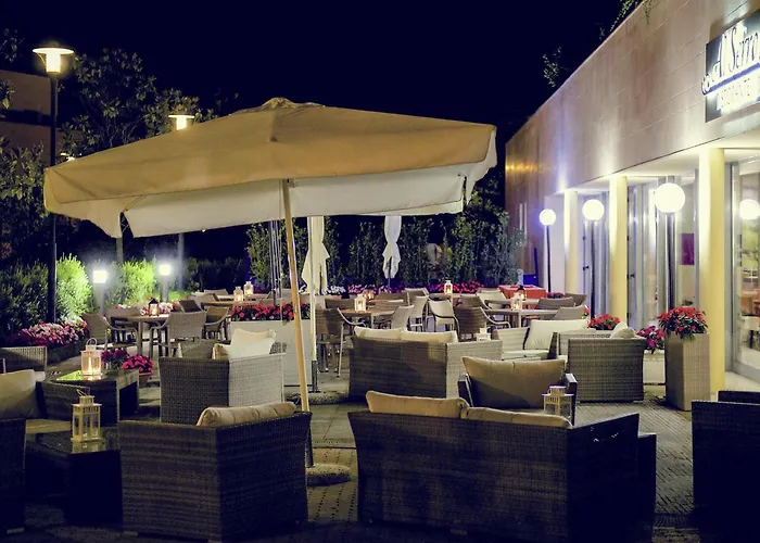 Mercure San Biagio