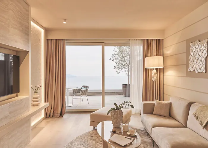 Lefay Resort & Spa Lago Di Garda