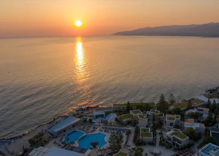 Nana Golden Beach All Inclusive Resort&Spa