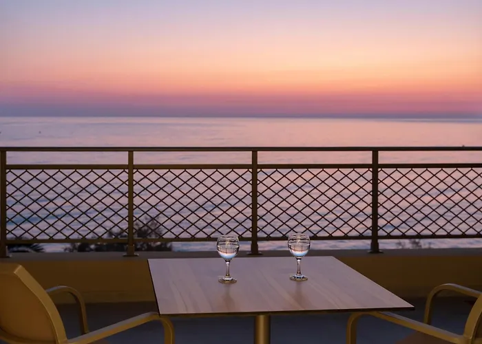 Nana Golden Beach All Inclusive Resort&Spa