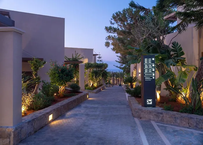 Nana Golden Beach All Inclusive Resort&Spa