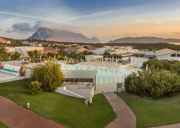 Grande Baia Resort&Spa
