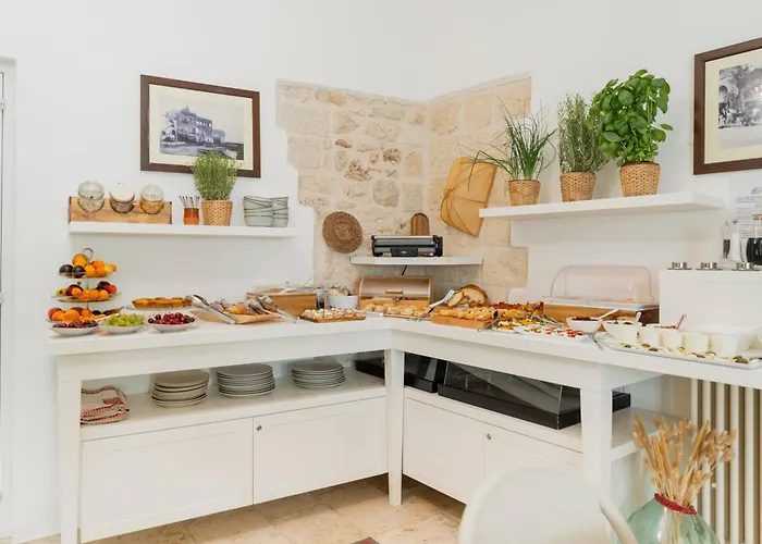 3 SterneHotel Antico Mondo Rooms & Suites