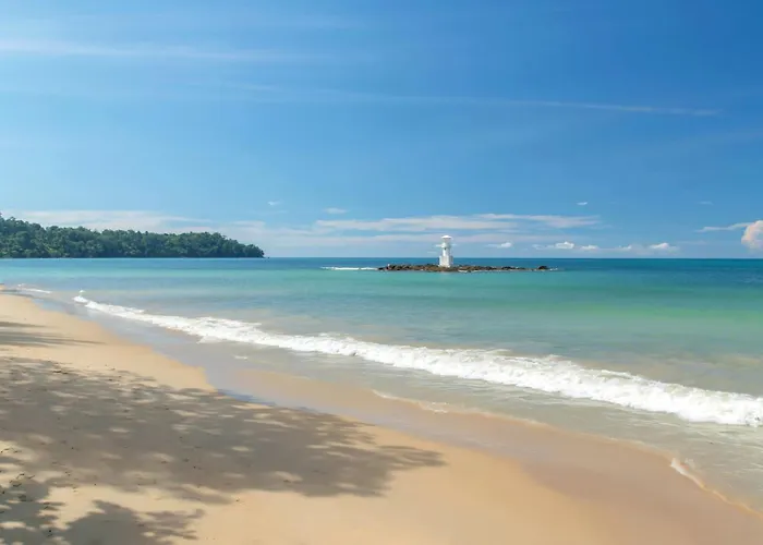 Seaview Khao Lak - SHA