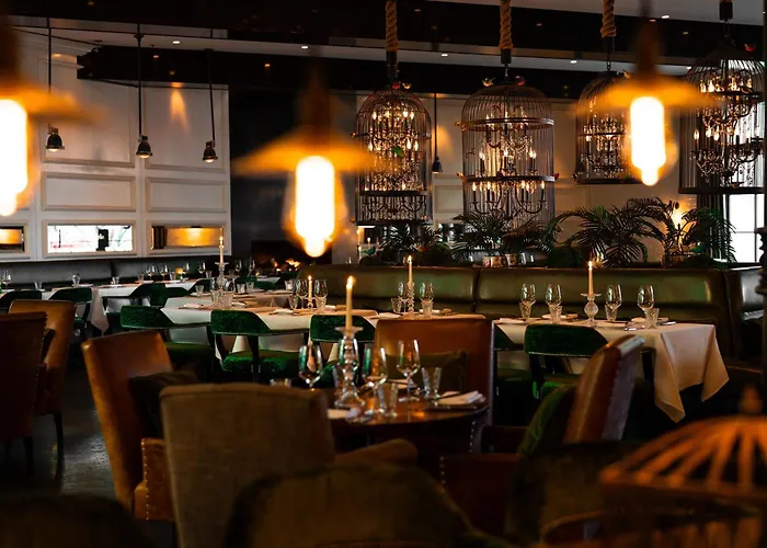Hotel Zoo Berlin