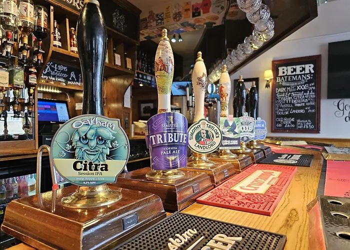 Waggon And Horses
