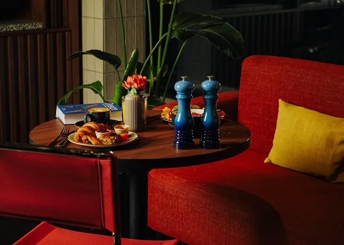 Hotel Am Urban Loft Cologne