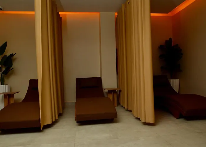Kirbiyik Resort Hotel - Alanya