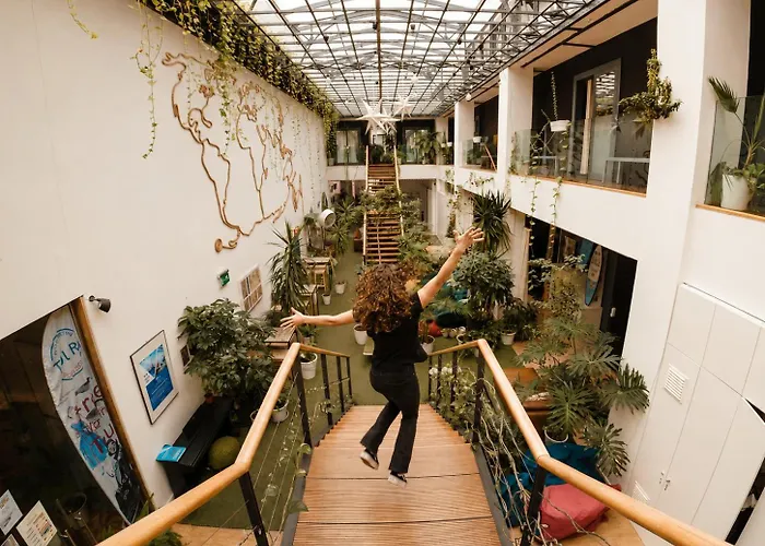 Hotel Am Lisbon Destination