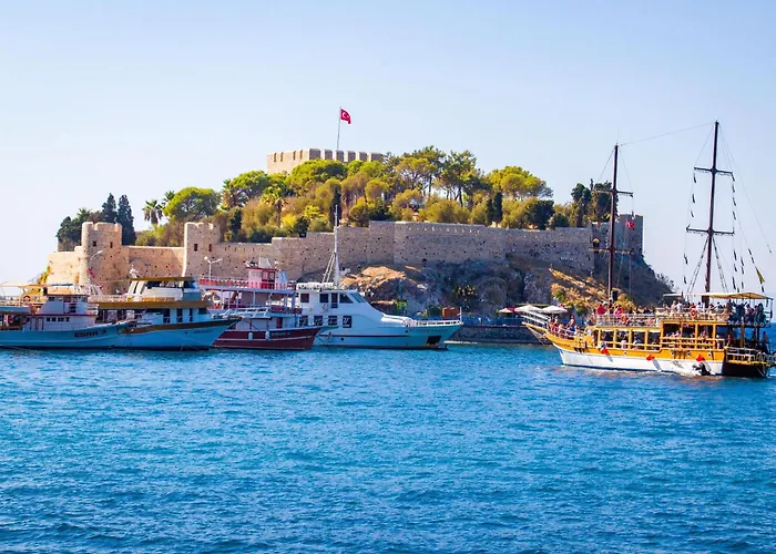 Radisson Collection , Bodrum