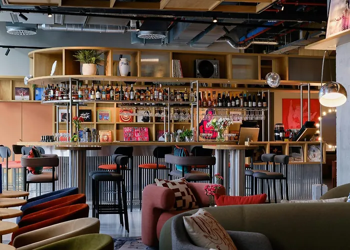 Social Hub Poblenou
