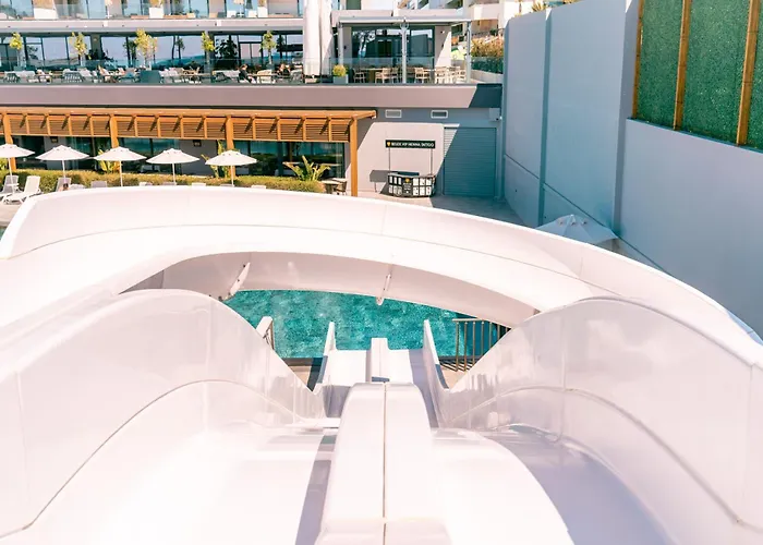Sentido Luna Vista Belek