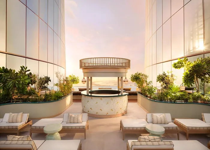 Ciel Marina, Vignette Collection By Ihg