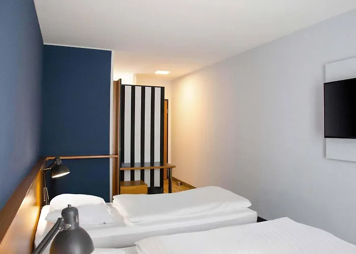 3 SterneHotel ACHAT Dresden Altstadt