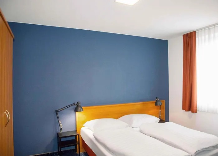 3 SterneHotel ACHAT Dresden Altstadt