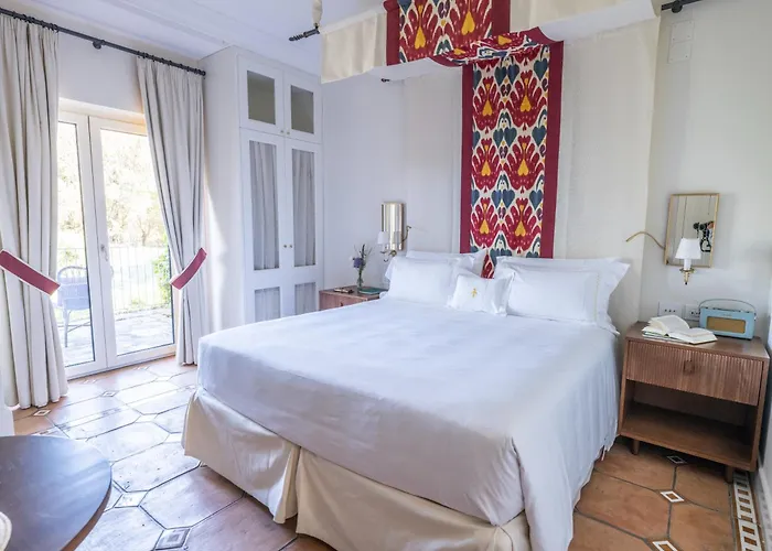 Mezzatorre & Thermal Spa