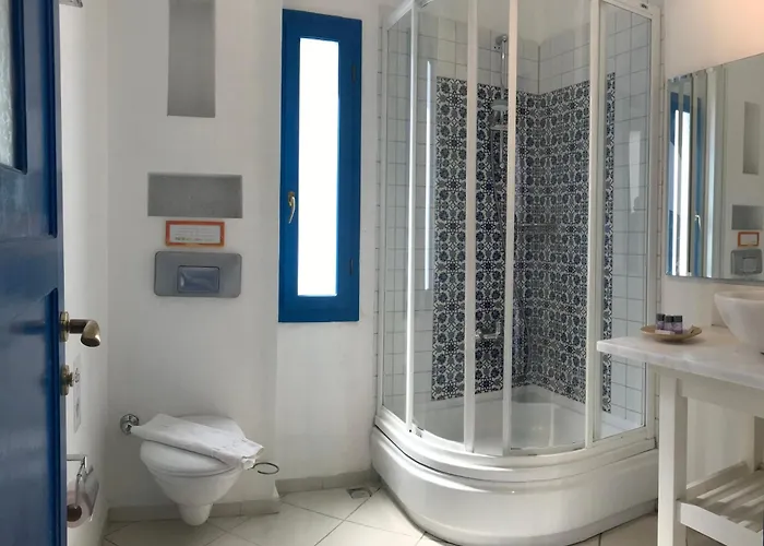 3 SterneHotel Su