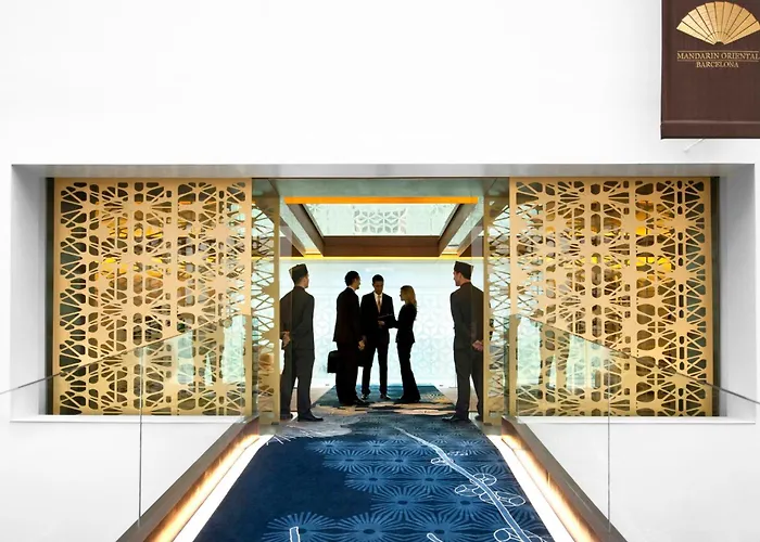 Mandarin Oriental,