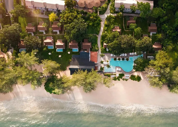 Khaolak Emerald Surf Beach Resort&Spa - SHA Extra Plus