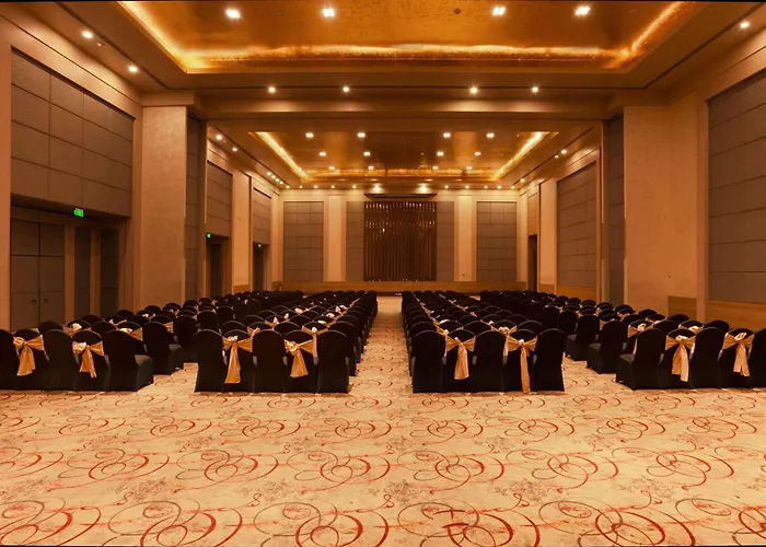 Radisson Blu Bengaluru Outer Ring Road