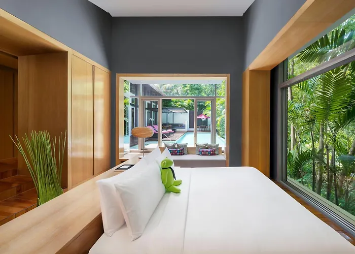  W Koh Samui